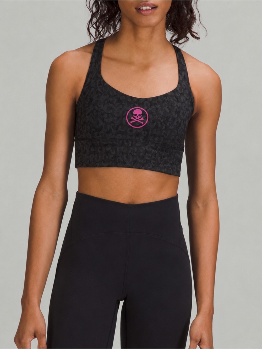Lululemon Free To Be Wild sports Bra Size 8 NWT